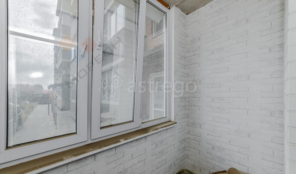 2-комн. квартира, 50 м, 1/5 эт. Новая Адыгея - изображение 9