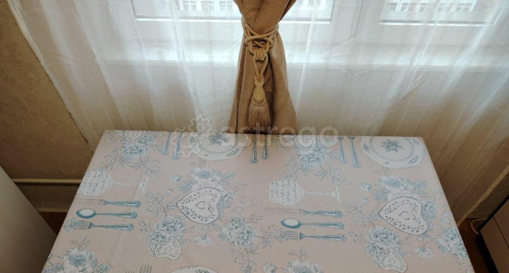 1-комн. квартира, 42 м2, 12/14 эт. Москва - изображение 2