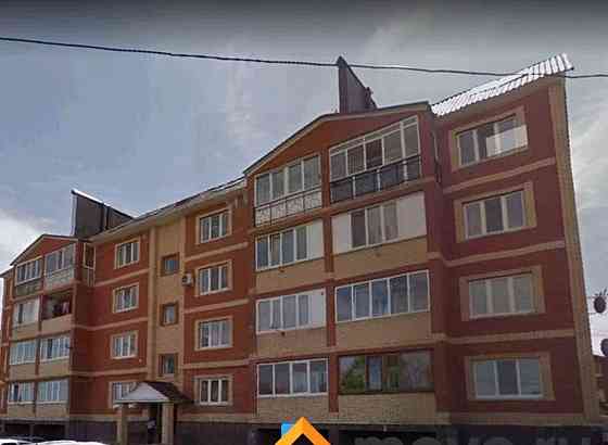 4-комн. квартира, 121.4 м2, 5/5 эт. Уфа