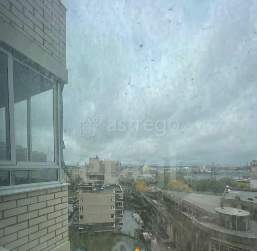 3-комн. квартира, 83.8 м2, 8/25 эт. Реутов - изображение 2