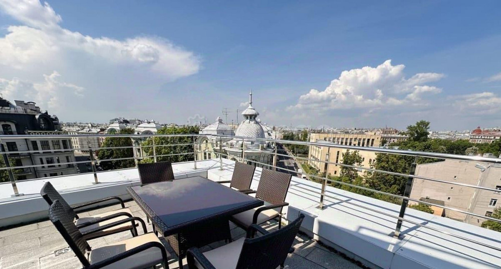 Офис, 138 м2 Санкт-Петербург - изображение 2