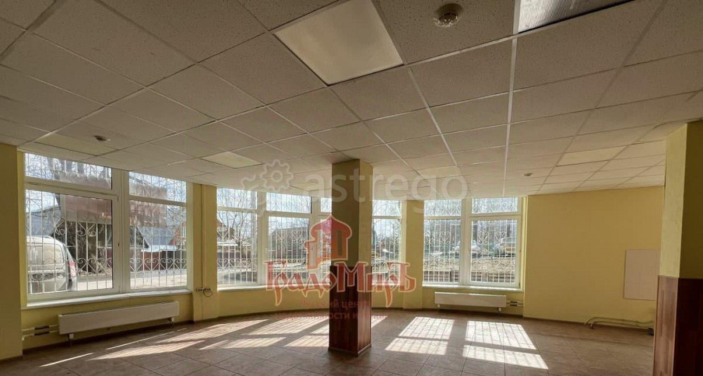 Свободного назначения, 70 м2 Хотьково - изображение 2