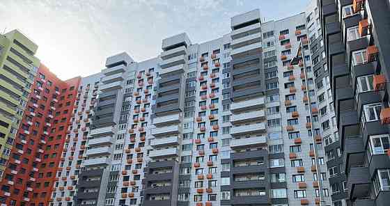 4-комн. квартира, 110 м2, 14/18 эт. Москва