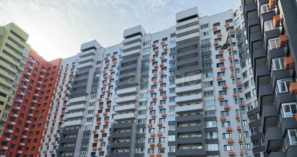 4-комн. квартира, 110 м2, 14/18 эт. Москва - изображение 5