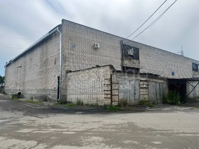 Продам гараж, 50 м2 Барнаул - изображение 1