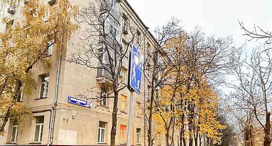 Комната, 15 м2, 2/5 эт. Москва