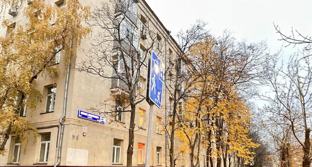 Комната, 15 м2, 2/5 эт. Москва - изображение 3