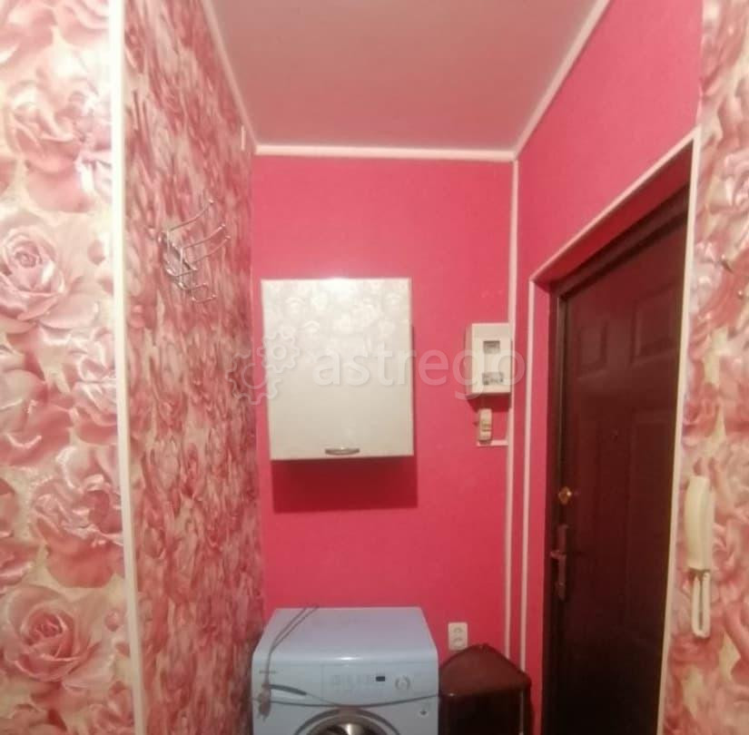 Студия, 15 м2, 1/9 эт. Барнаул - изображение 4