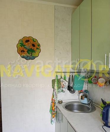 3-комн. квартира, 56 м2, 5/9 эт. Уфа - изображение 7