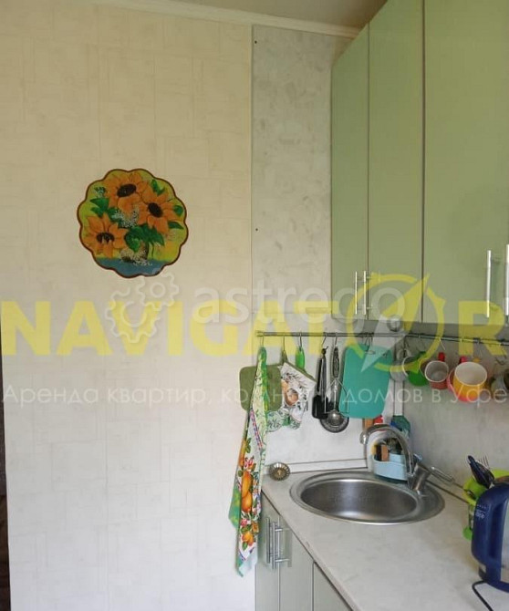 3-комн. квартира, 56 м2, 5/9 эт. Уфа - изображение 7