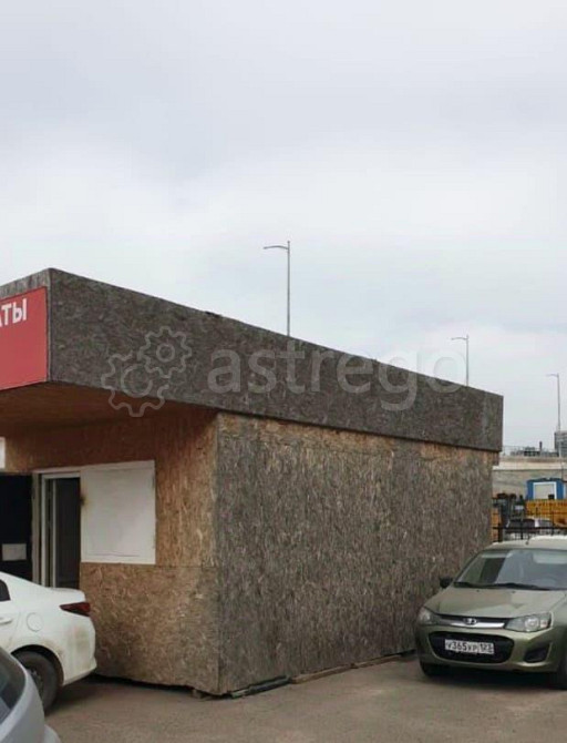 Свободного назначения, 18 м Яблоновский - изображение 4