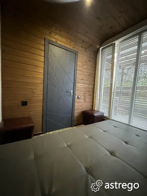 Сдам дом, 50 м2, Участок 1 сот., Посуточно Оренбург - изображение 4