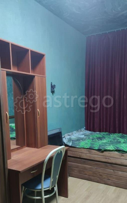 Комната, 280 м2, 2/5 эт. Санкт-Петербург - изображение 2