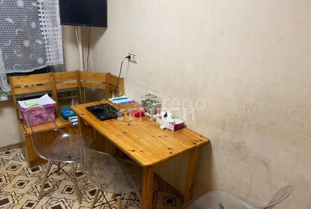 2-комн. квартира, 37 м2, 3/9 эт. Москва - изображение 8