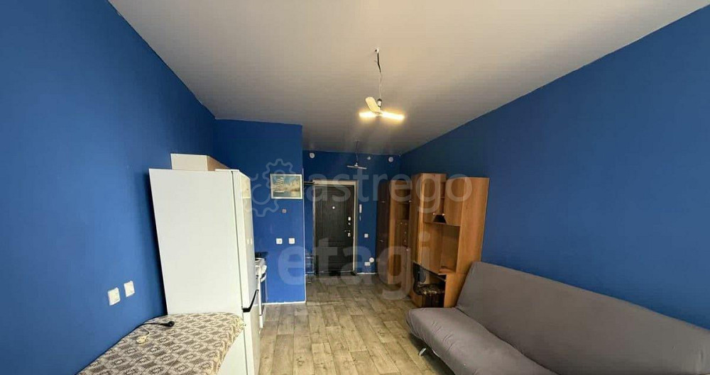 Студия, 23.8 м2, 2/10 эт. Стерлитамак - изображение 5