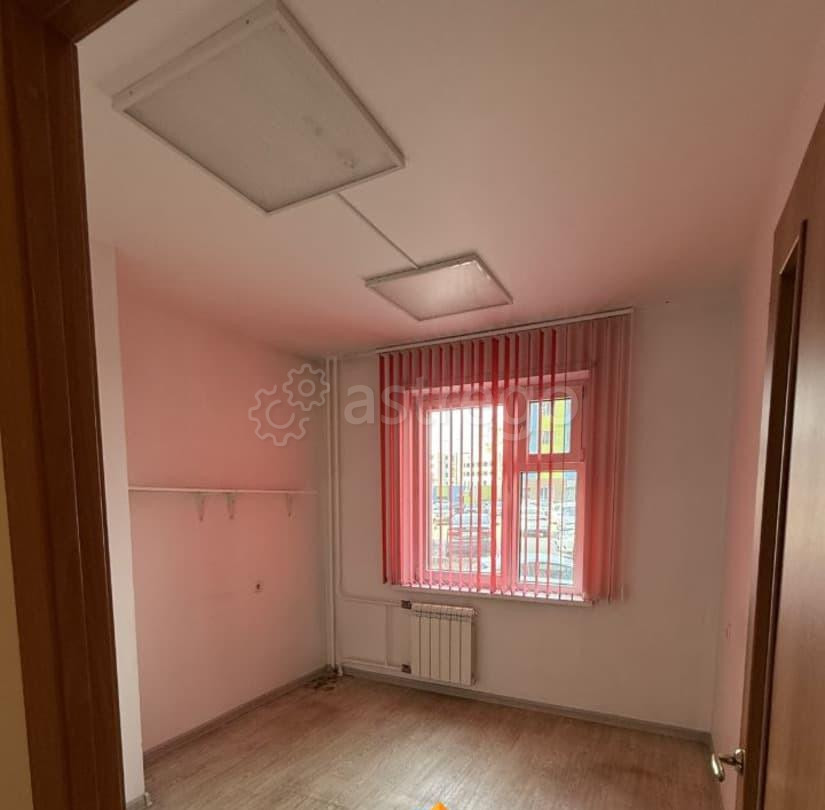 Офис, 102 м2 Красноярск - изображение 5