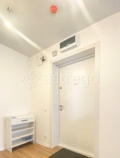 1-комн. квартира, 43 м2, 10/33 эт. Москва - изображение 4