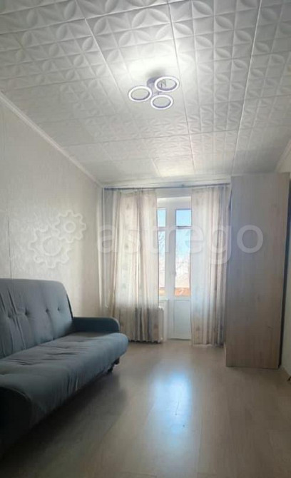 2-комн. квартира, 54 м2, 6/12 эт. Москва - изображение 7