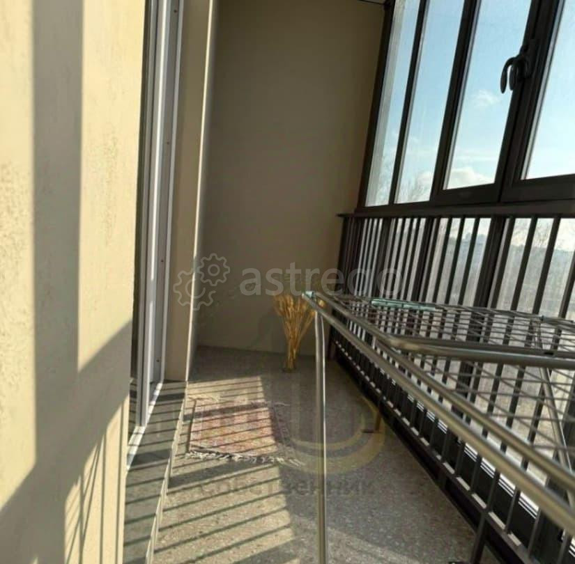 Студия, 35 м2, 5/16 эт. Старый Оскол - изображение 5