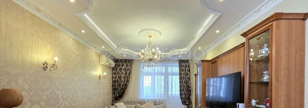 6-комн. квартира, 166.4 м2, 8/8 эт. Красногорск - изображение 1