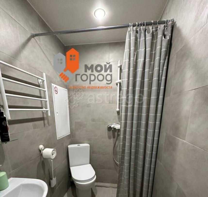 3-комн. квартира, 75.9 м2, 1/8 эт. Звенигород - изображение 7