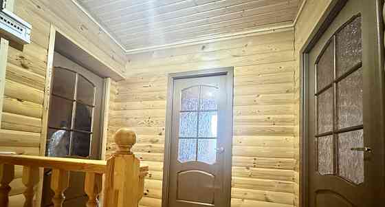 Дом, 125 м2, 6 соток, 2 эт. Звенигород