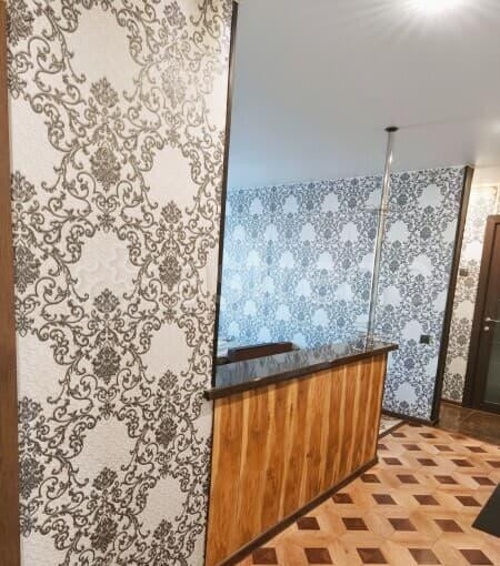 3-комн. квартира, 70 м2, 8/9 эт. Орехово-Зуево - изображение 8