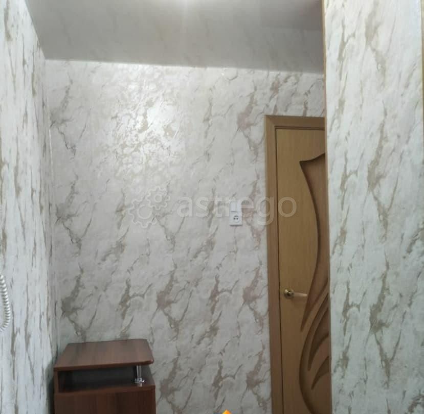 1-комн. квартира, 28.5 м2, 6/10 эт. Яровое - изображение 4