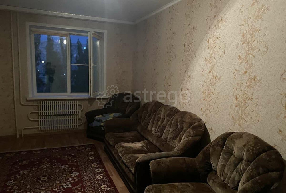 2-комн. квартира, 39 м2, 7/9 эт. Старый Оскол - изображение 7