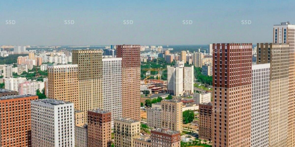 Торговое помещение, 52.2 м2 Москва - изображение 7