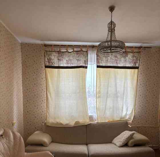 3-комн. квартира, 76 м2, 9/17 эт. Люберцы