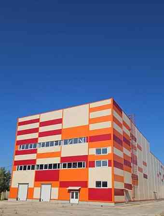 Склад, 1155 м2 Подольск