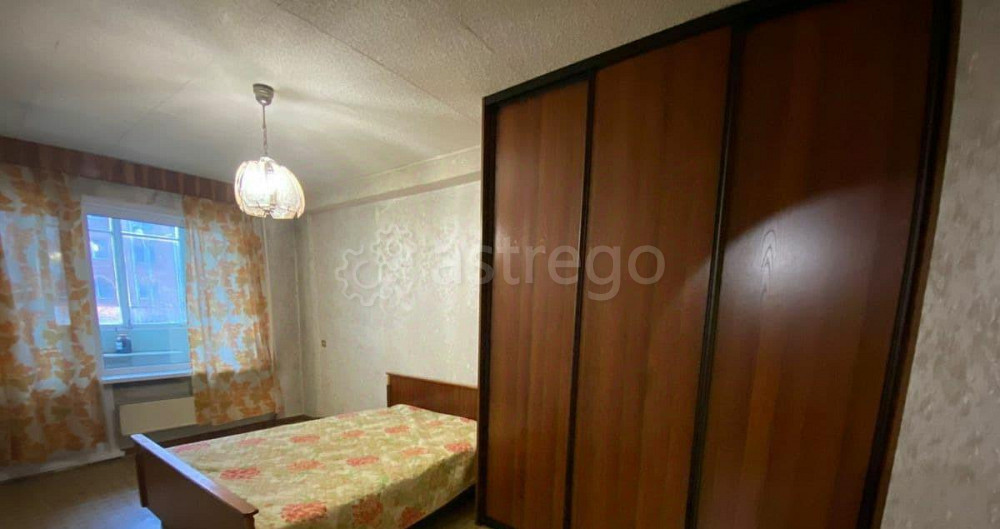 2-комн. квартира, 48.4 м2, 2/9 эт. Красноярск - изображение 3