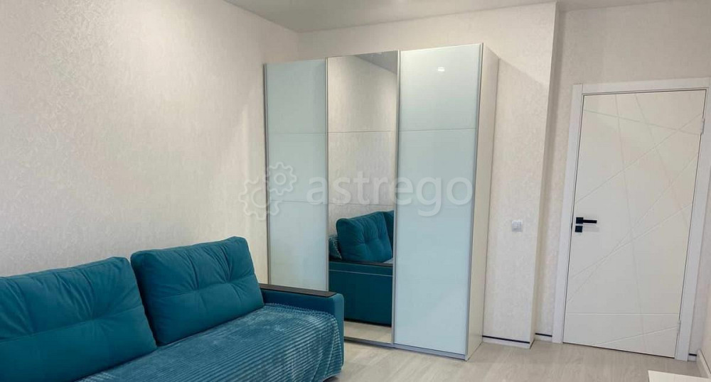 1-комн. квартира, 36.5 м2, 4/9 эт. Северодвинск - изображение 6