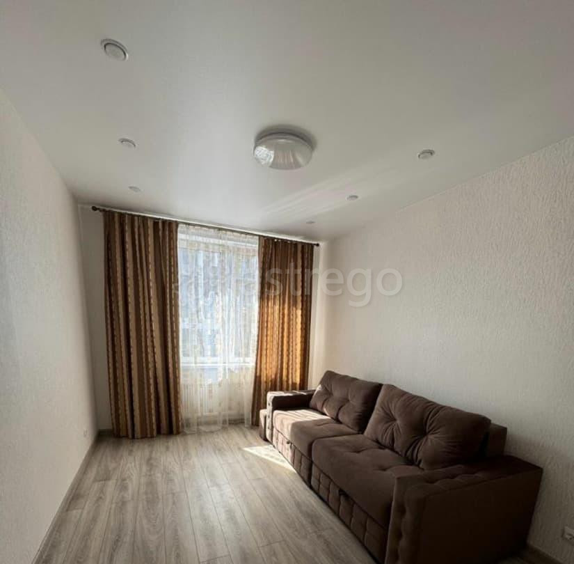 1-комн. квартира, 37 м2, 16/24 эт. Красноярск - изображение 3