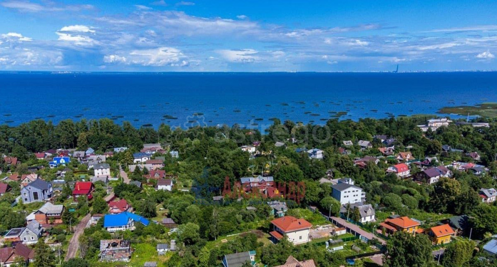Дом, 464 м2, 20 соток, 2 эт. Санкт-Петербург - изображение 2