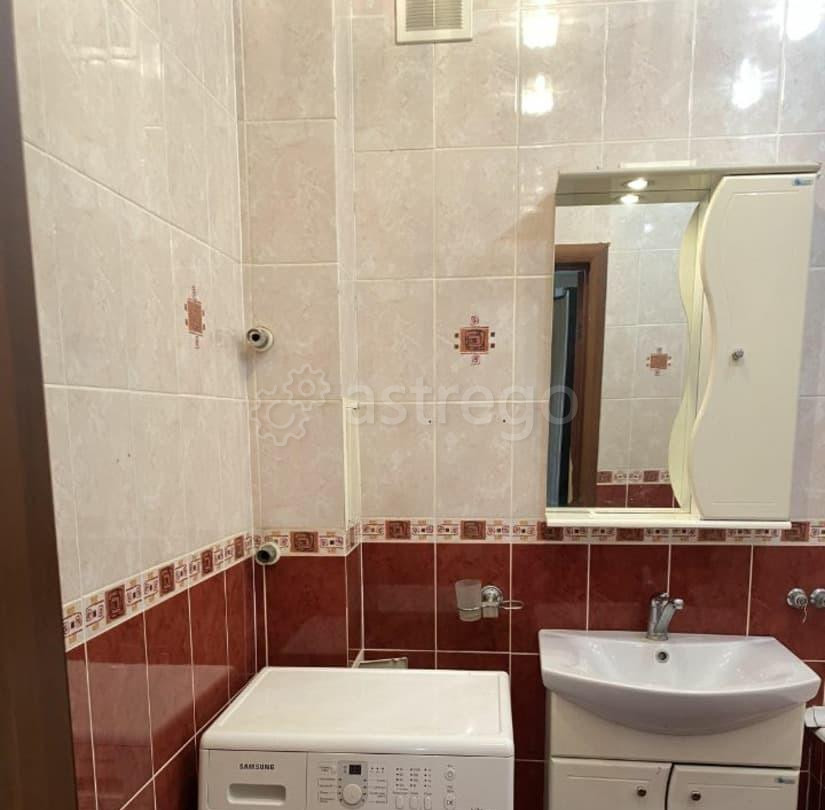 3-комн. квартира, 86 м2, 7/11 эт. Барнаул - изображение 3