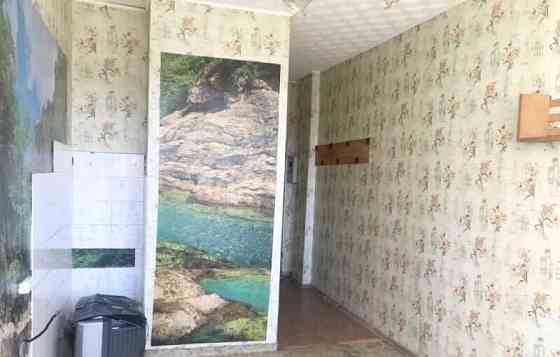 Студия, 17.8 м2, 3/4 эт. Красноярск