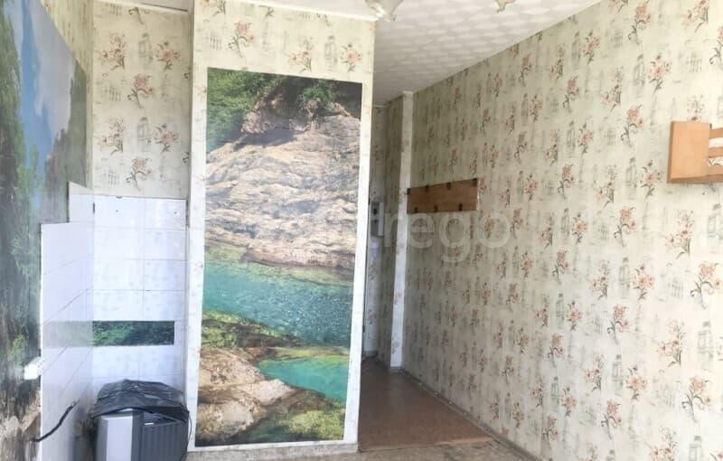 Студия, 17.8 м2, 3/4 эт. Красноярск - изображение 4