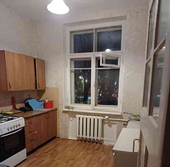 Комната, 20.7 м2, 1/5 эт. Москва