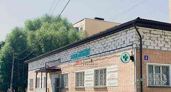 Торговое помещение, 471 м2 Чехов