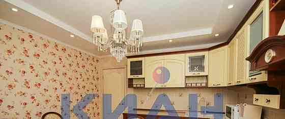 2-комн. квартира, 53.4 м2, 2/16 эт. Красноярск