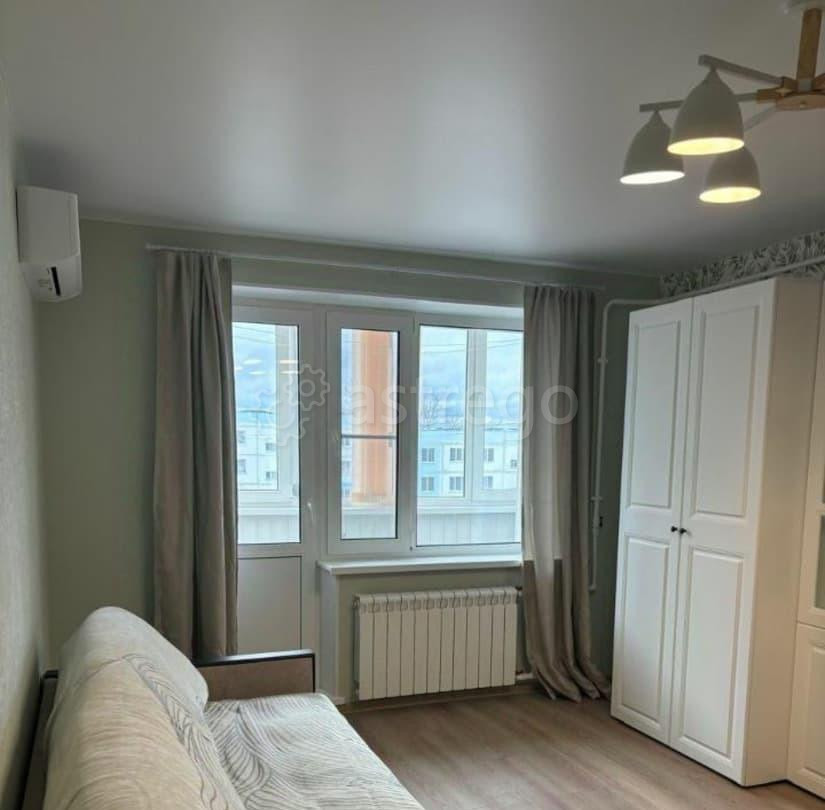 2-комн. квартира, 55.2 м2, 5/5 эт. Волоколамск - изображение 6