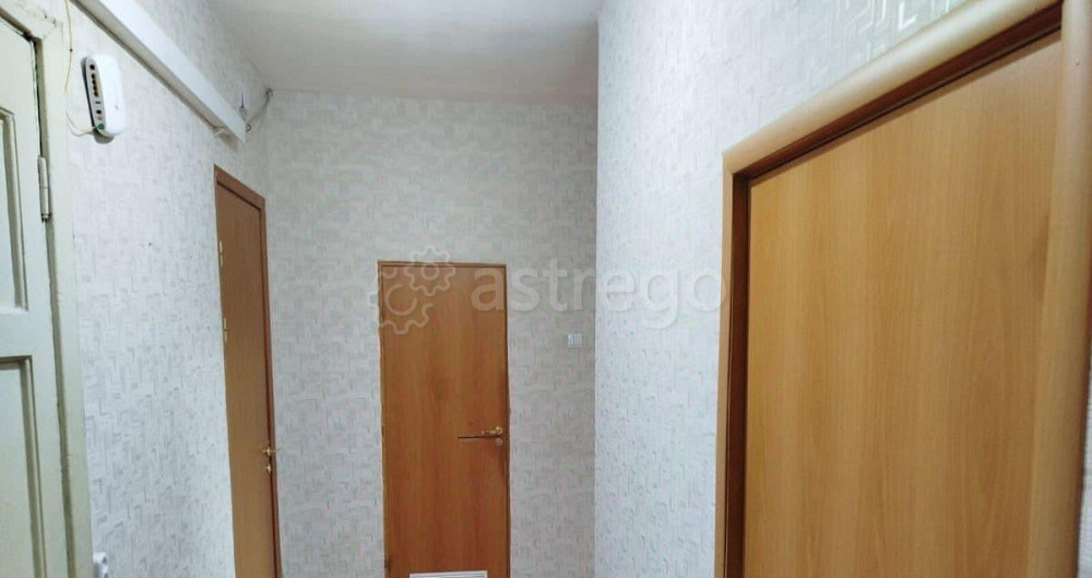 Комната, 19.5 м2, 3/5 эт. Санкт-Петербург - изображение 6