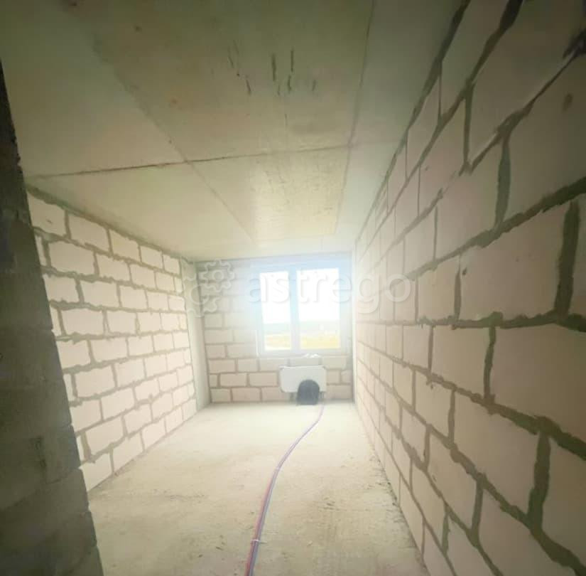 Студия, 24.4 м2, 10/17 эт. Лыткарино - изображение 2