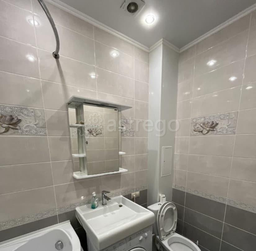 2-комн. квартира, 60 м2, 3/6 эт. Астрахань - изображение 7