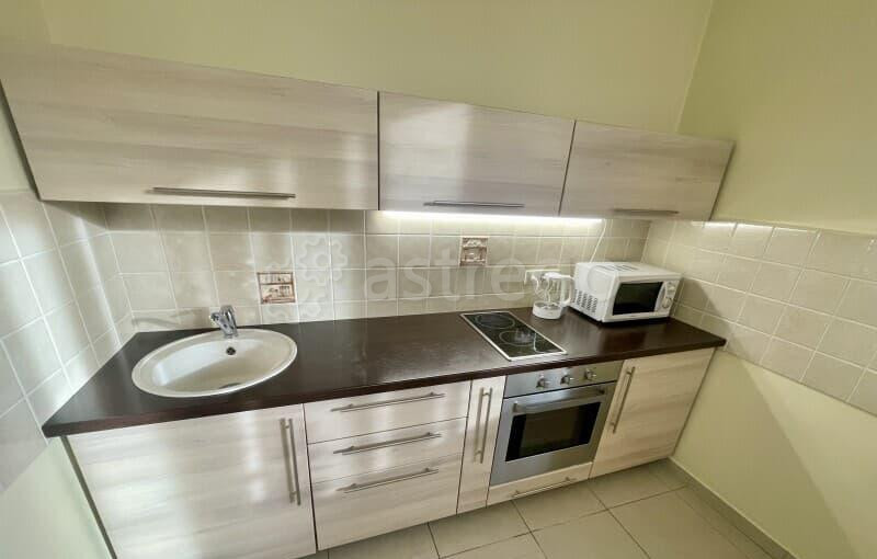 1-комн. квартира, 48 м2, 8/9 эт. Красноярск - изображение 6