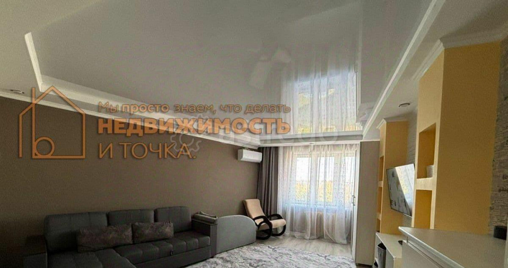 1-комн. квартира, 41.2 м2, 9/10 эт. Нефтекамск - изображение 7