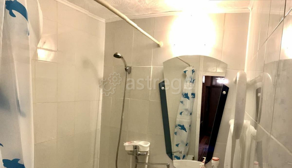 Комната, 16 м2, 5/9 эт. Москва - изображение 2