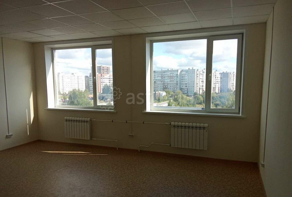 Офис, 31.3 м2 Архангельск - изображение 3